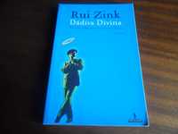 "Dádiva Divina" de Rui Zink - 1º Edição de 2004