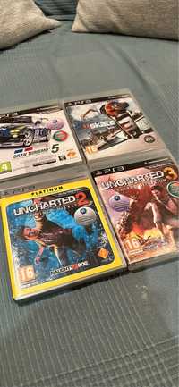 Jogos PS3- desde 6€