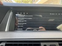 Radio android para F10/F11