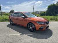 Seat Leon Cupra ST 300