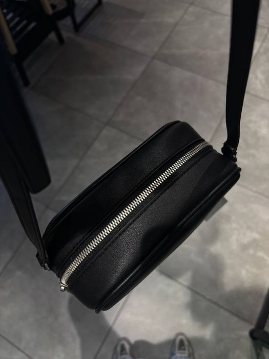 ОРИГІНАЛ! Calvin Klein оригінальна жіноча сумка