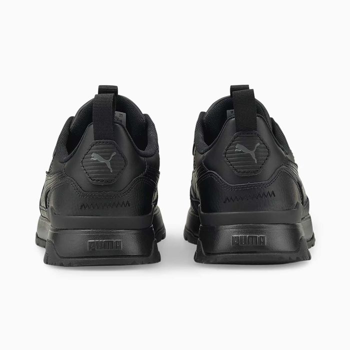 США‼️Кроссовки Puma R78 Trek Leather RS X-Ray (37р по 48р) (38320201)