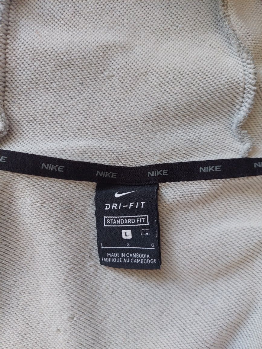 Толстовка Nike, Dri-Fit, оригінал