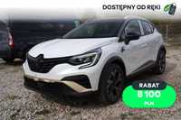 Renault Captur 1.3 TCe mHEV Techno EDC - Od ręki !