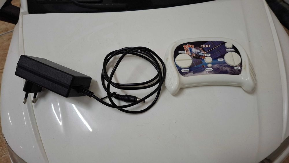 Carro eletrico Infantil AUDI Q5