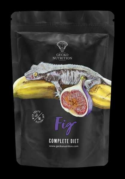 Pokarm Gecko Nutrition Figa 50g - Gekon orzęsiony Pangea