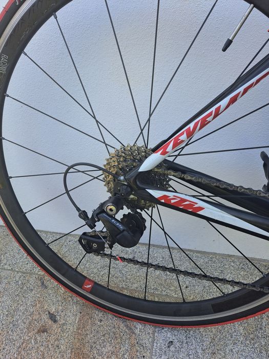 KTM Revelator 3300
