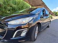 Peugeot 308 Sw 1.6 E-Hdi - 2011