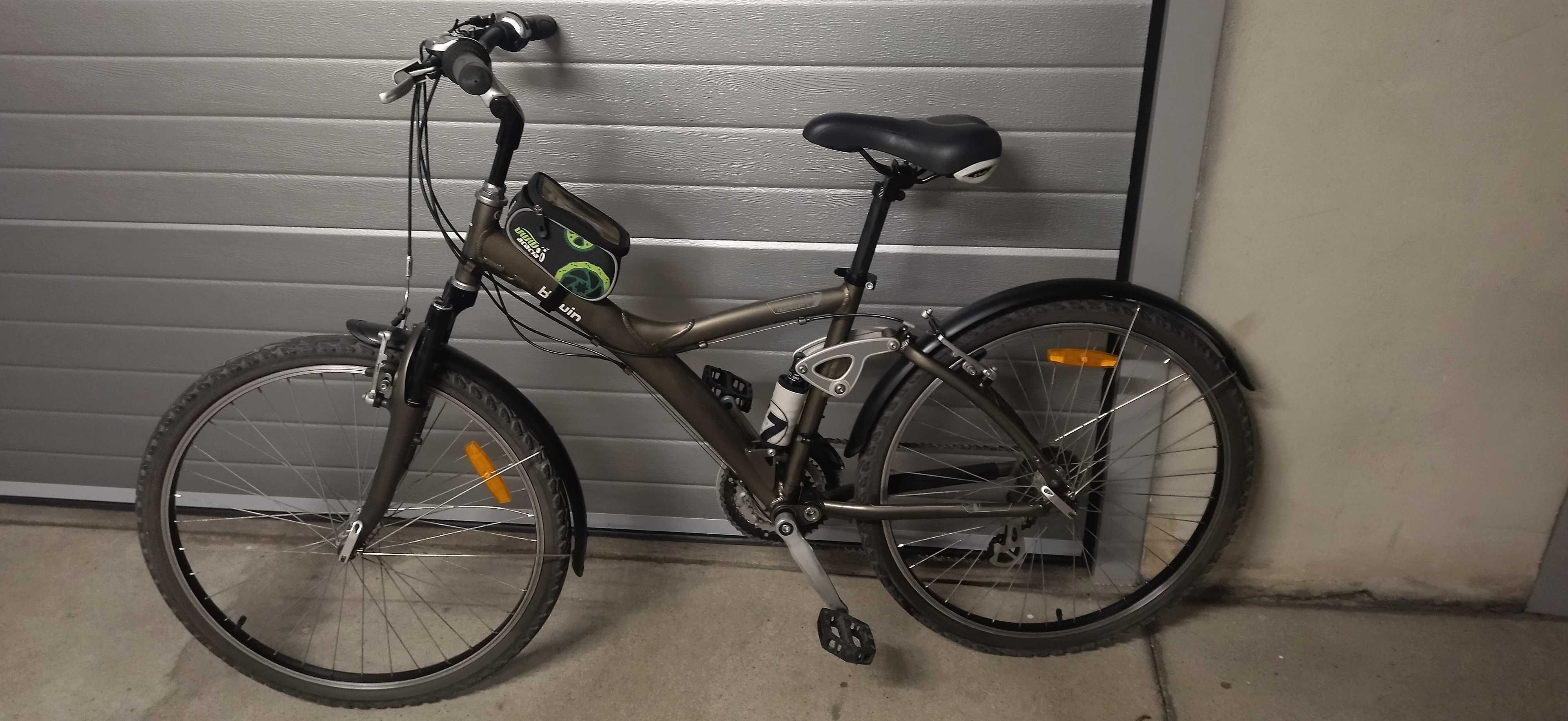 Bicicleta roda 26