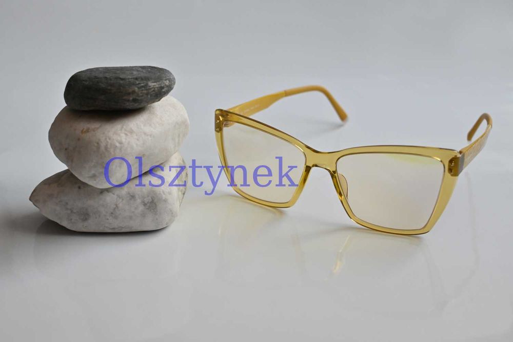 Okulary Tesla Hyperlight Bioptron Zepter, damskie