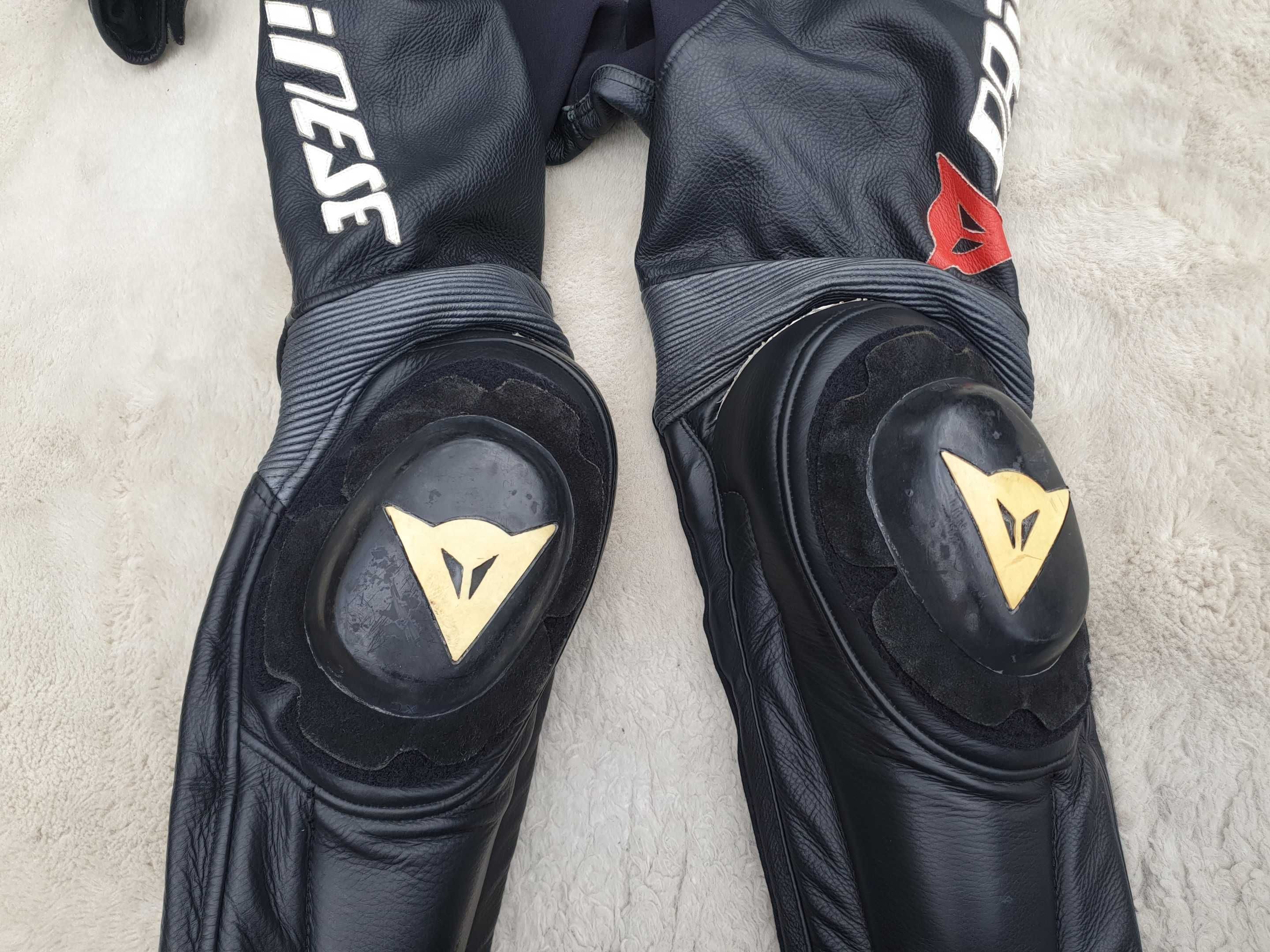 Dainese Laguna Seca 48 Eur S Kombinezon motocyklowy