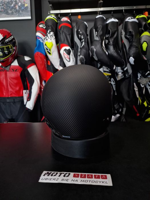 Kask BELL CUSTOM 500 Carbon Black Matt 'S !Sklep! !Promocja!