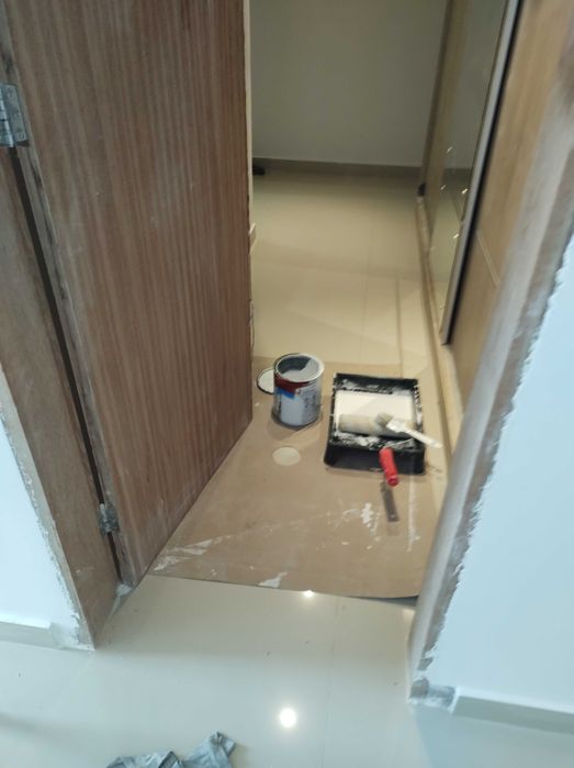 Marido de Aluguel – Manutenção em Geral