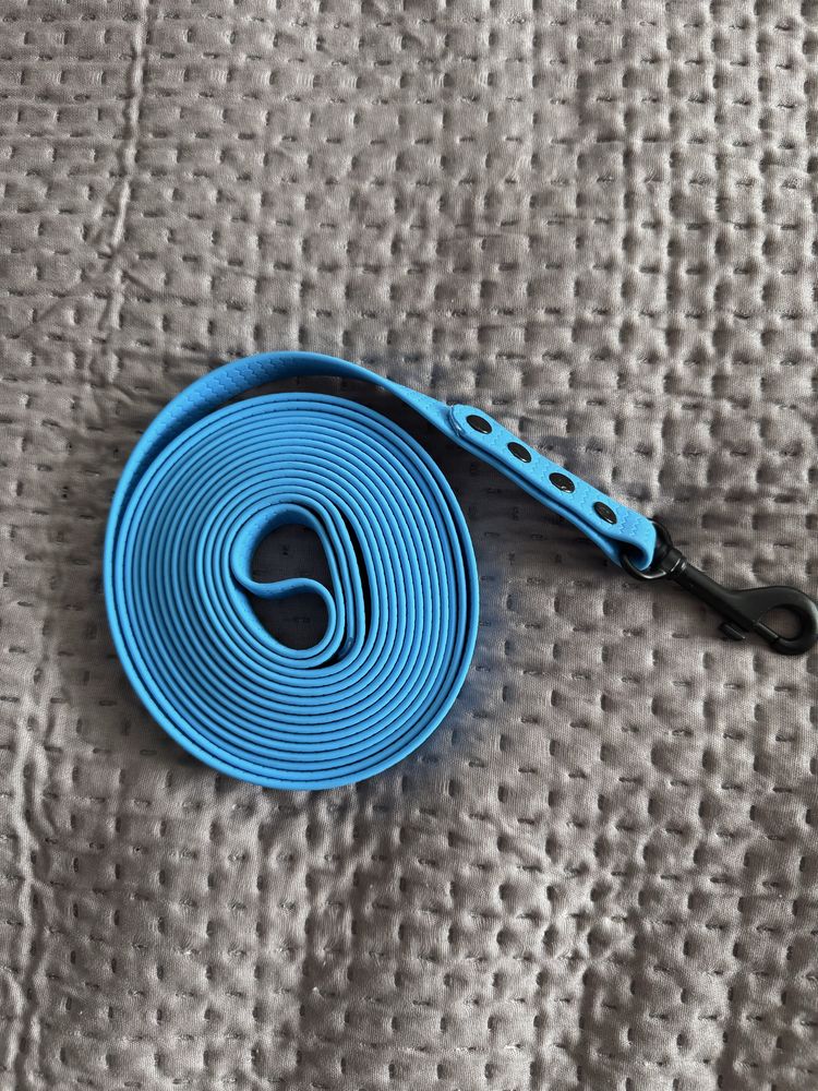 Smycz linka dla psa 3.7m 20mm
