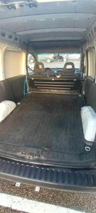 Vendo opel combo