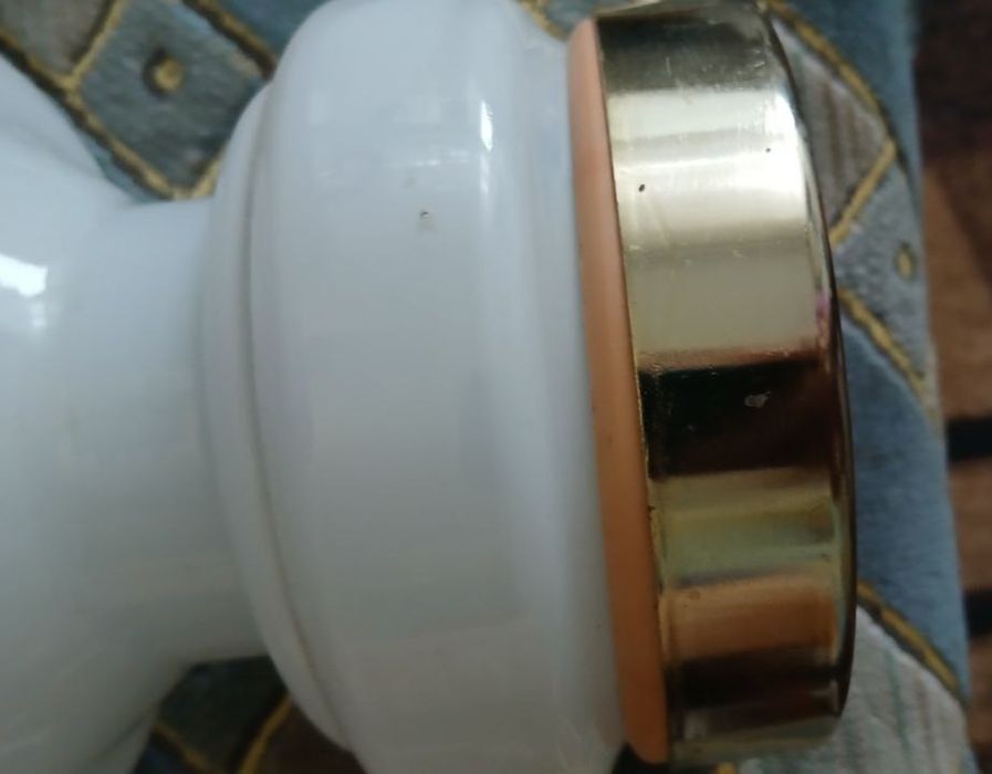 Настольная лампа,  ночник, светильник СССР