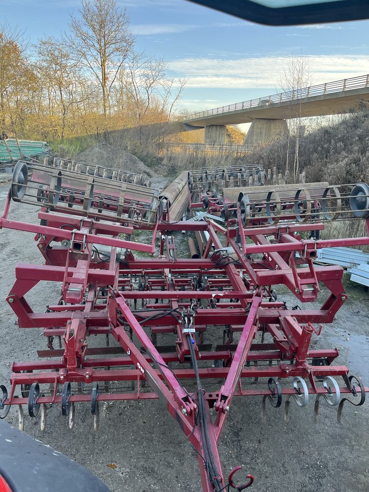 Kongskilde germinator 5m