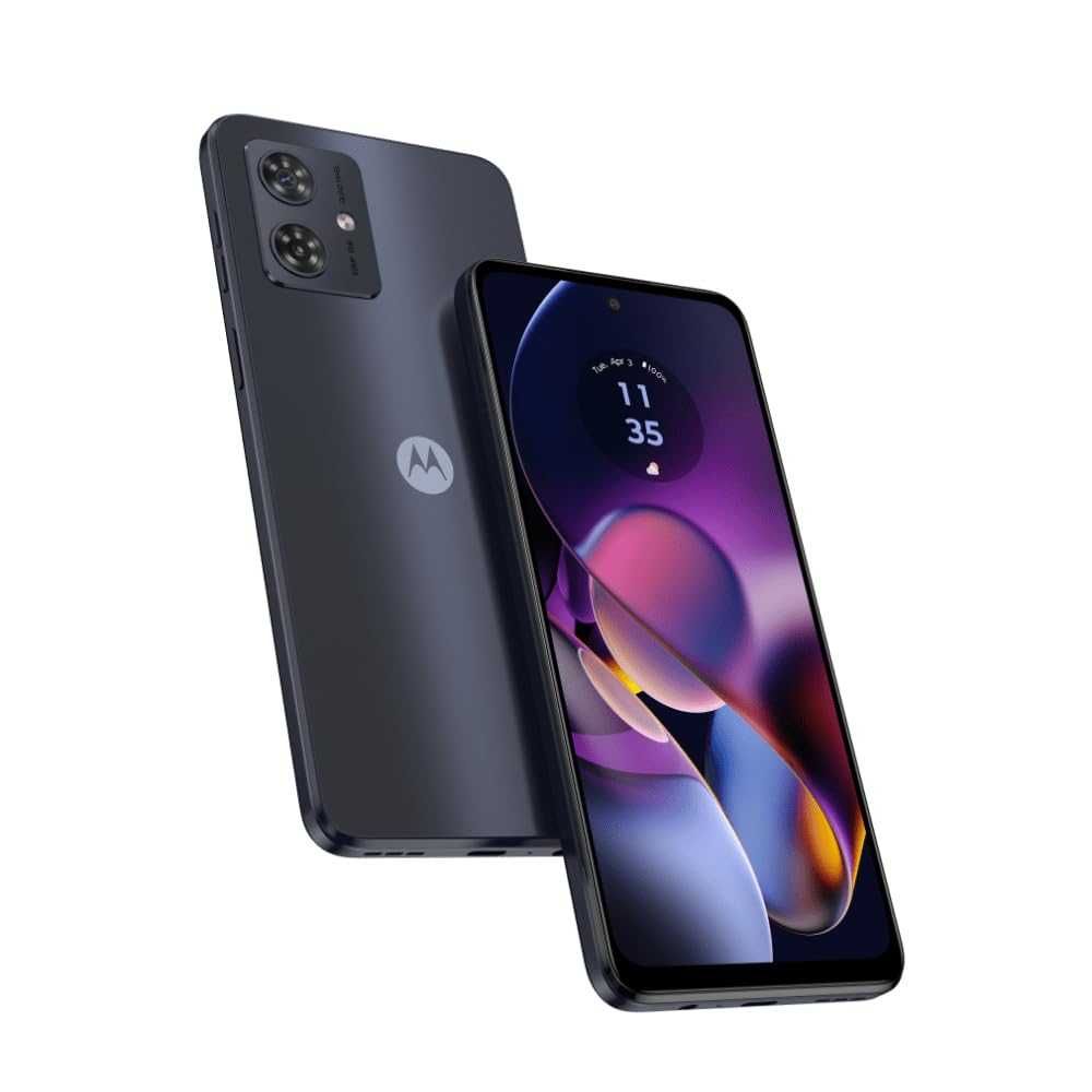 Motorola Moto G54 Power Edition 8 GB / 256 GB 5G niebieski