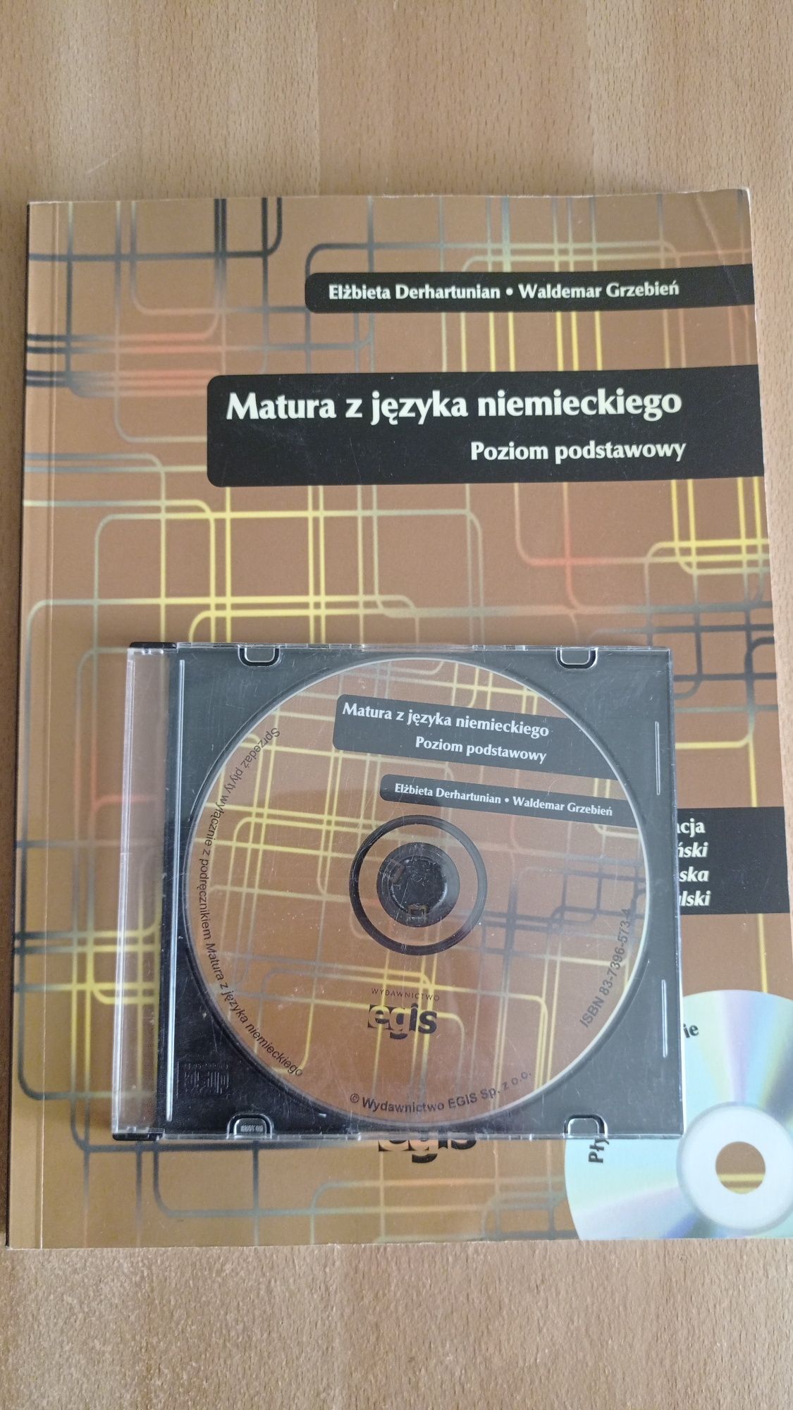 Matura z języka niemieckiego