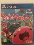 Slime Rancher Ps4