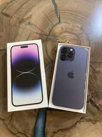 Телефон Apple iphone 14 pro max 128gb Deer Purple