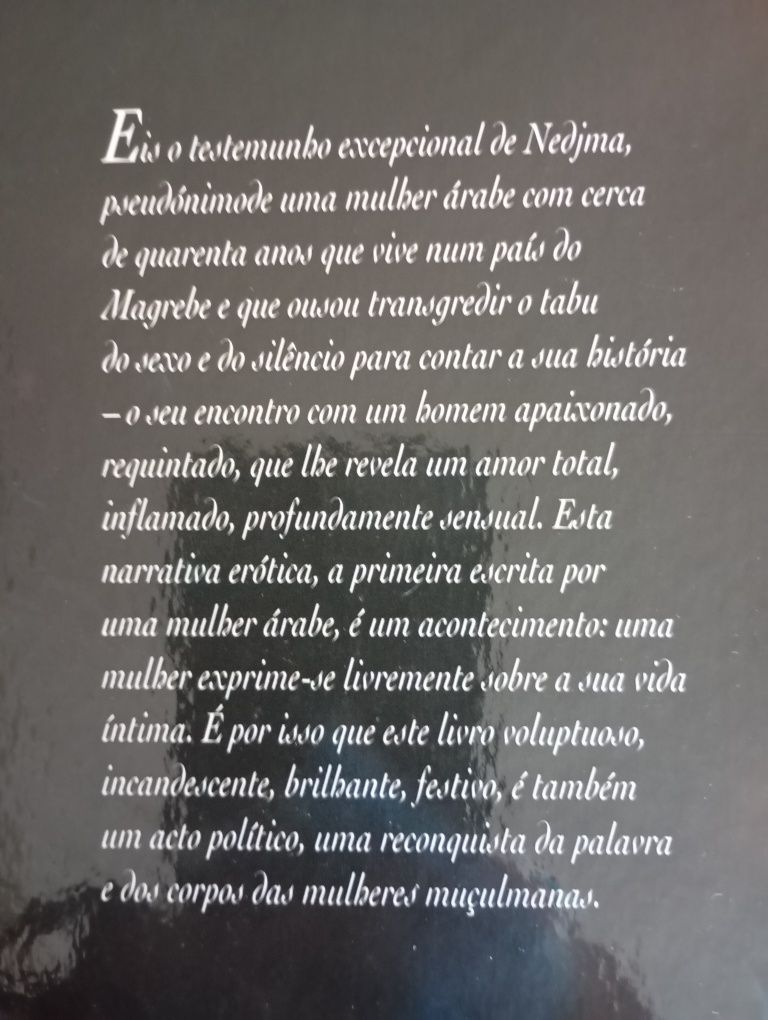Livro - A Amêndoa