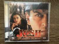 Muzyka z filmu Josh Bollywood