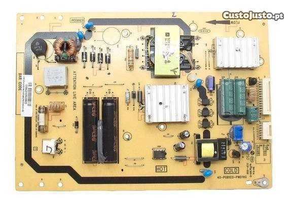 40-p081co-pwd1xg tv led  thomson 32ht4253