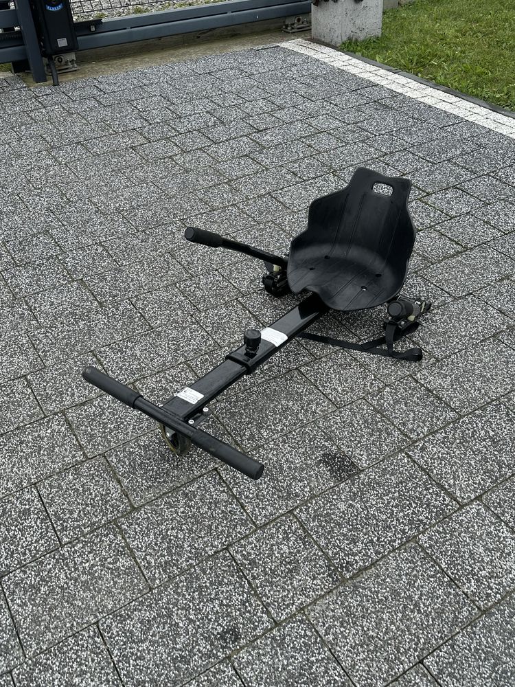 jeździk do howerboard