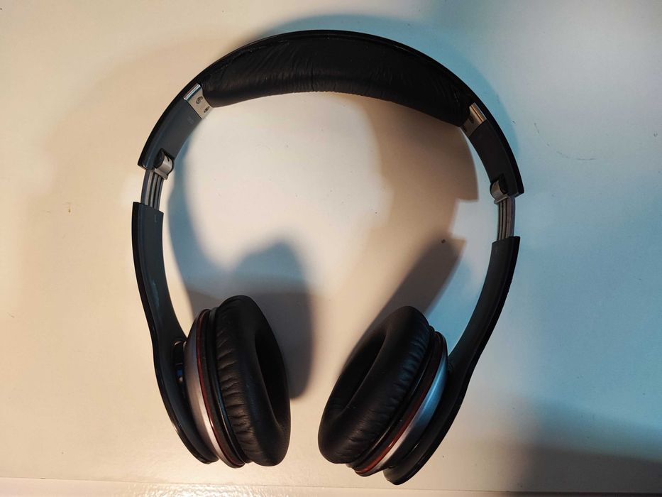 Наушники Monster Beats by Dr. Dre Solo HD оригинал, отличное состояние