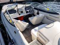 Barco Marada Sport Cody