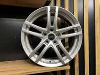 Alufelgi 5x112 Audi^ 17" Vw^ Skoda^ Seat^ A4^ A5 A6 Q2^ Q3 Q5^ Tiguan^