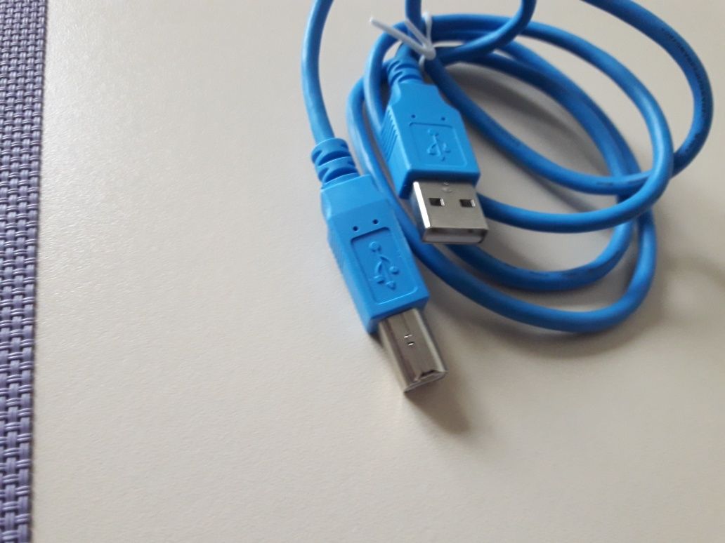 USB- переходник новый