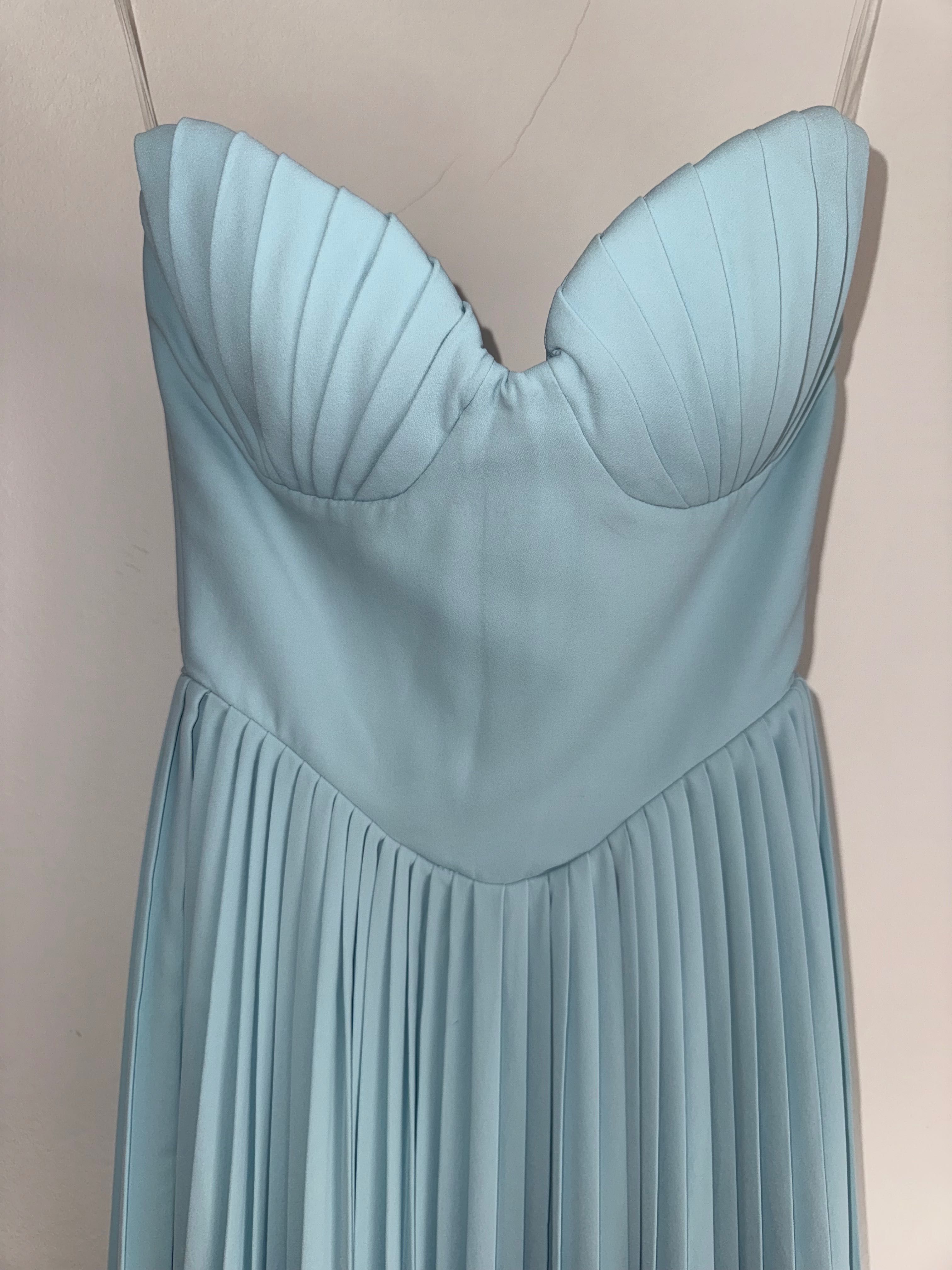 Vestido House of CB - Marcella