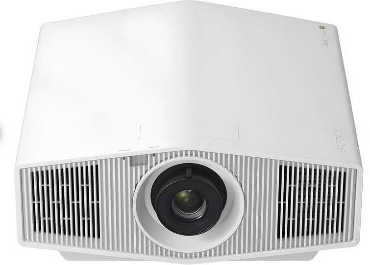 Projector Laser 4K Sony VPL-XW5000ES, como novo!