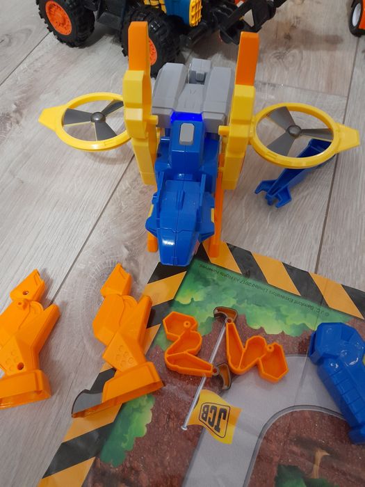 Іграшки фірмові одним лотом