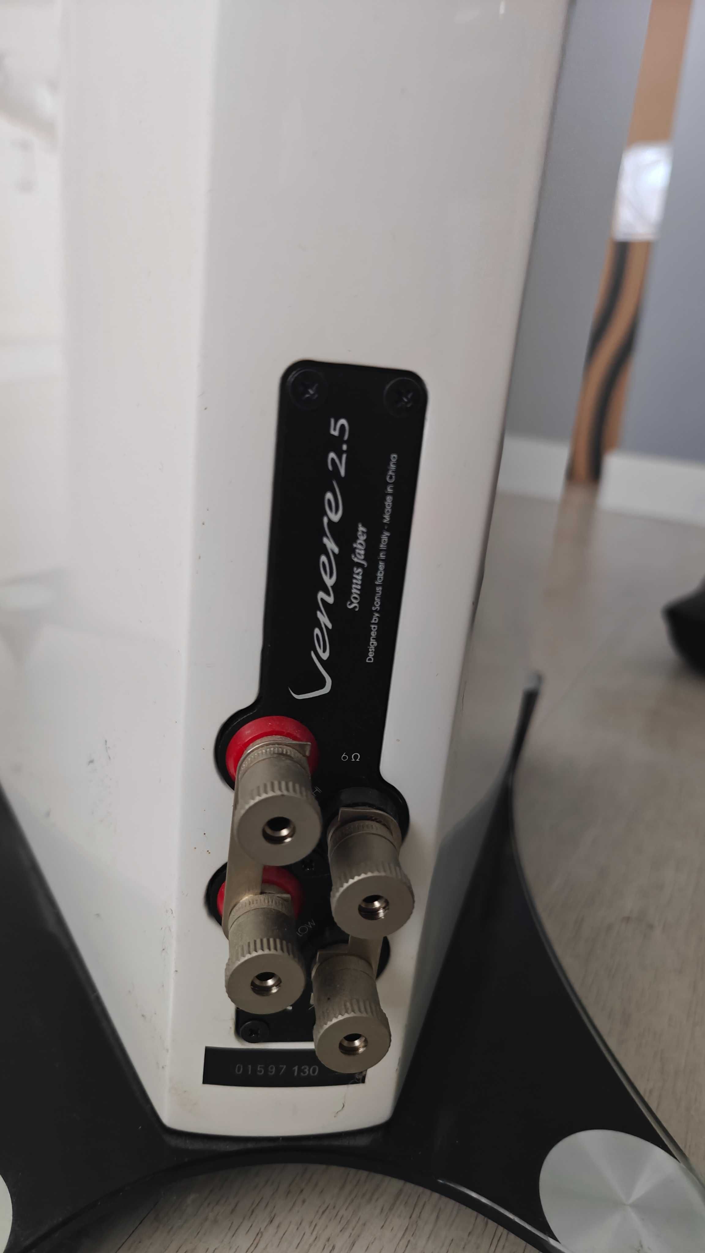 Kolumny Sonus Faber Venere 2.5