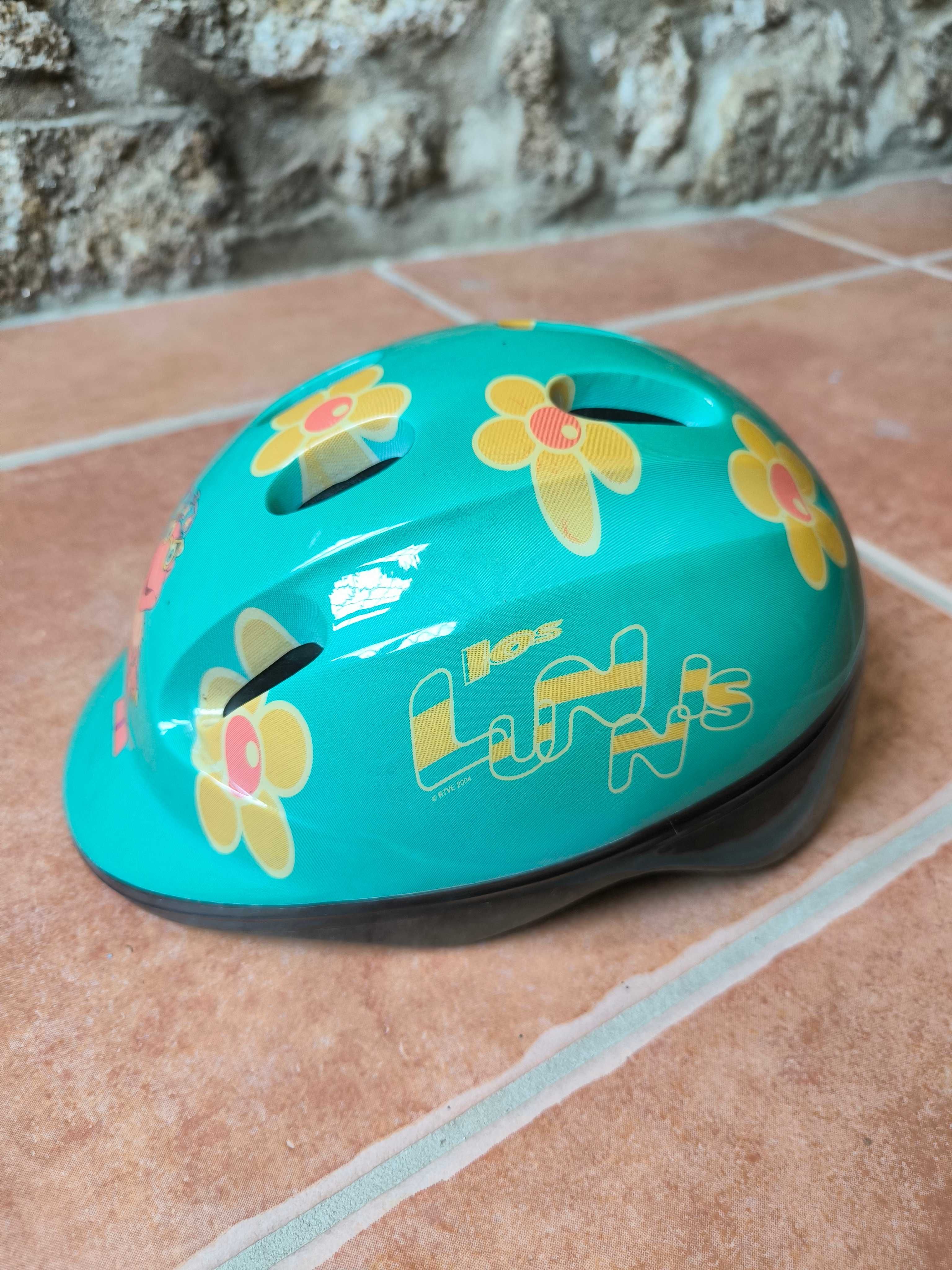 Capacete Bicicleta, Skate, Patins, Trotinete