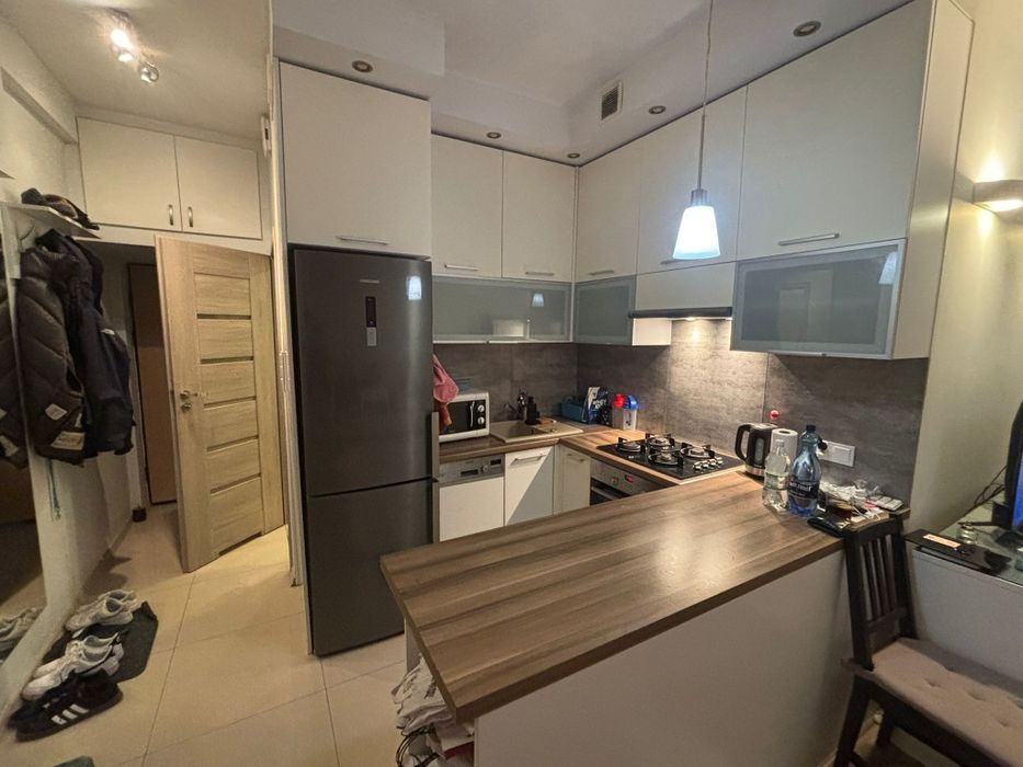 metro Stare Bielany Reymonta wynajem mieszkania 37m2