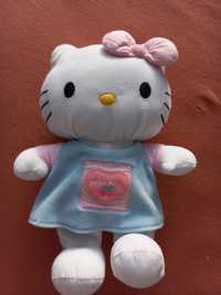 Maskotka Hello Kitty pluszak 27 cm zabawka