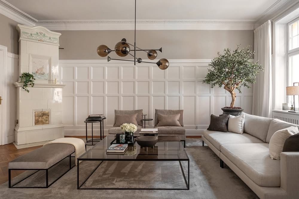 Оренда елегантної 4-кімн вул. Михайла Грушевського 9а м. Арсенальна