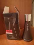 Жіноча парфумована вода - Hugo Boss HUGO Deep Red