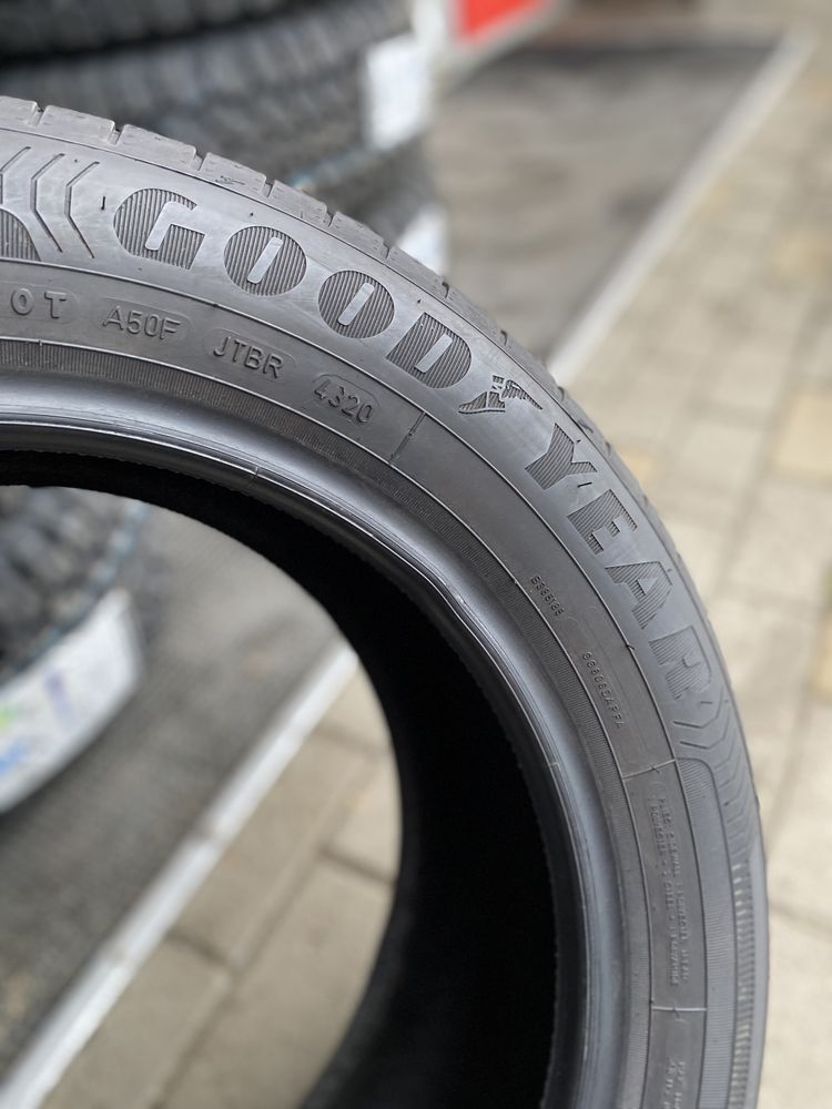 205/55/16 Goodyear 205/55R16 літня резина шини колеса автошини