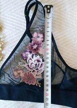 Бралетт Oysho, 70/75 B