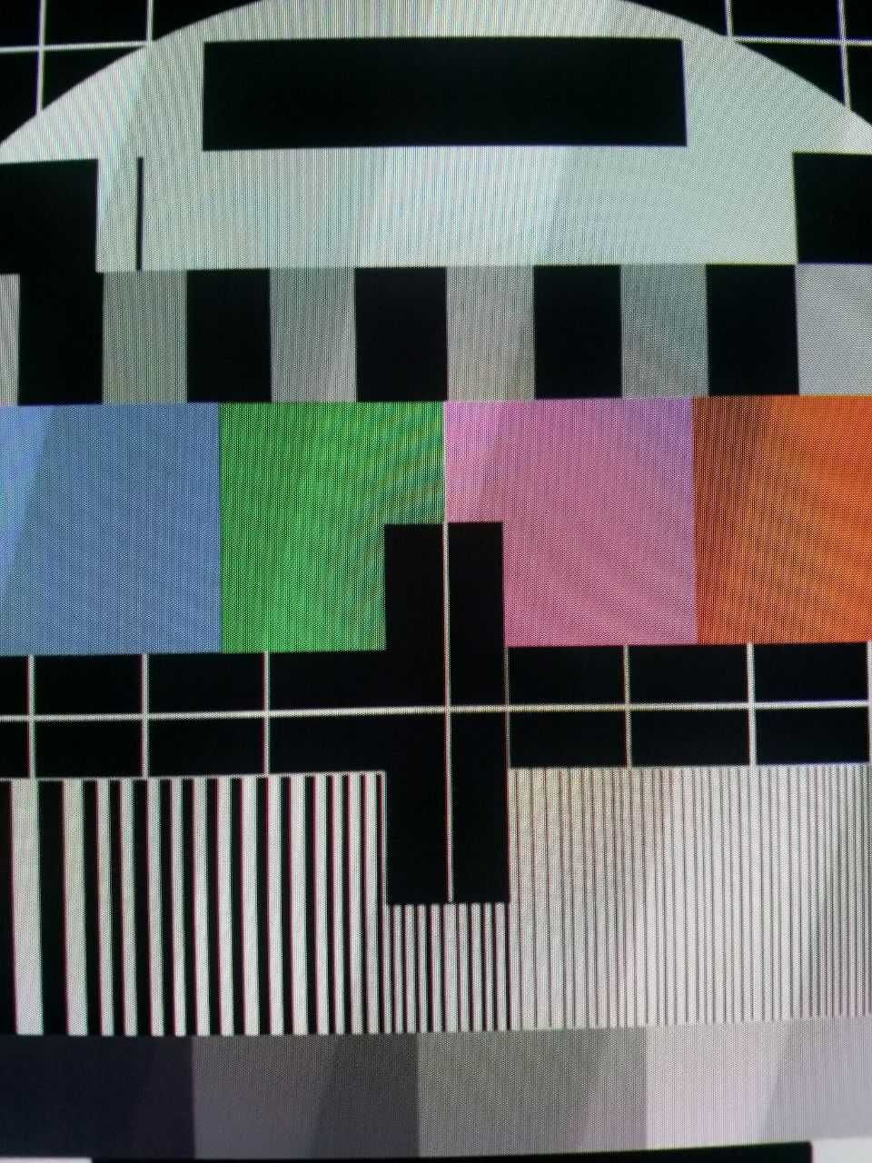 LG 701S Monitor CRT de 17"
