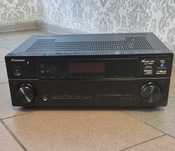 Amplituner  Pioneer VSX-520-K / Nowy Lombard / TG