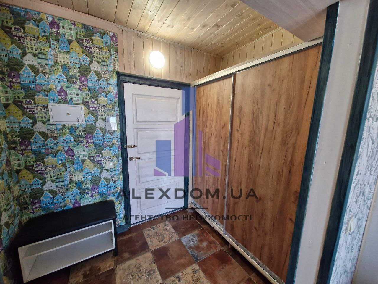 Продаж 1к кв вул. Т. Осьмачки (Горького) 58-А, ЖК Славський. Троєщина