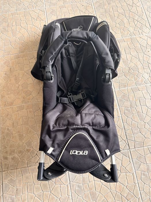 Cadeira passeio Bebe confort