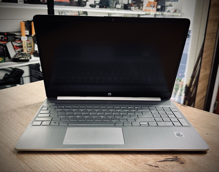 Laptop HP 15s-Pg1041nw - otoLombard Lumik Kalisz Skup Laptopów