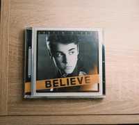 Justin Bieber Believe CD